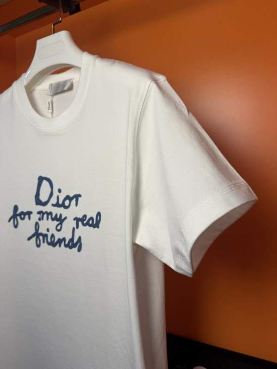 Dior T Shirts Short _SKUDiorXS-Llzytx005115511